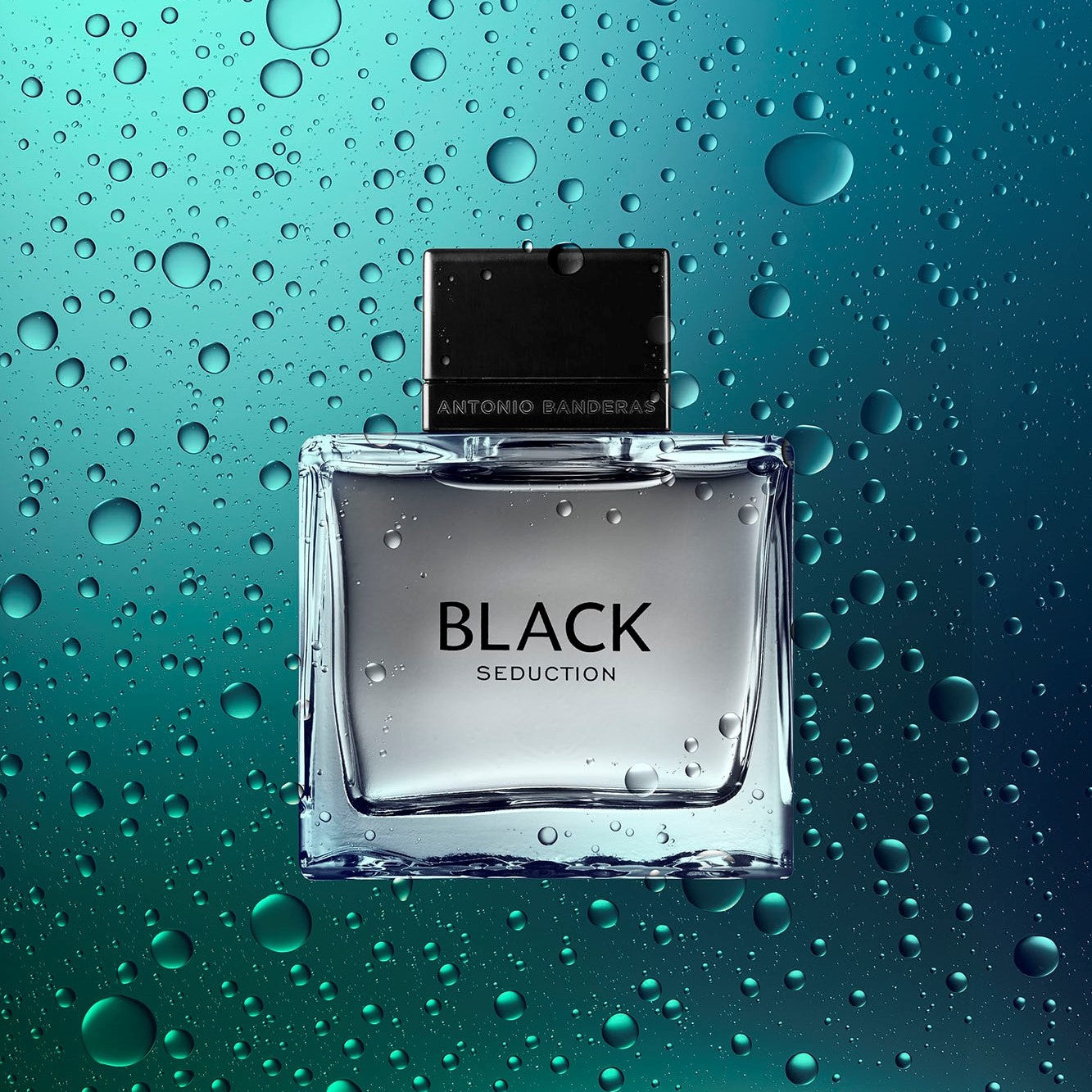 Perfume black seduction antonio retailer banderas