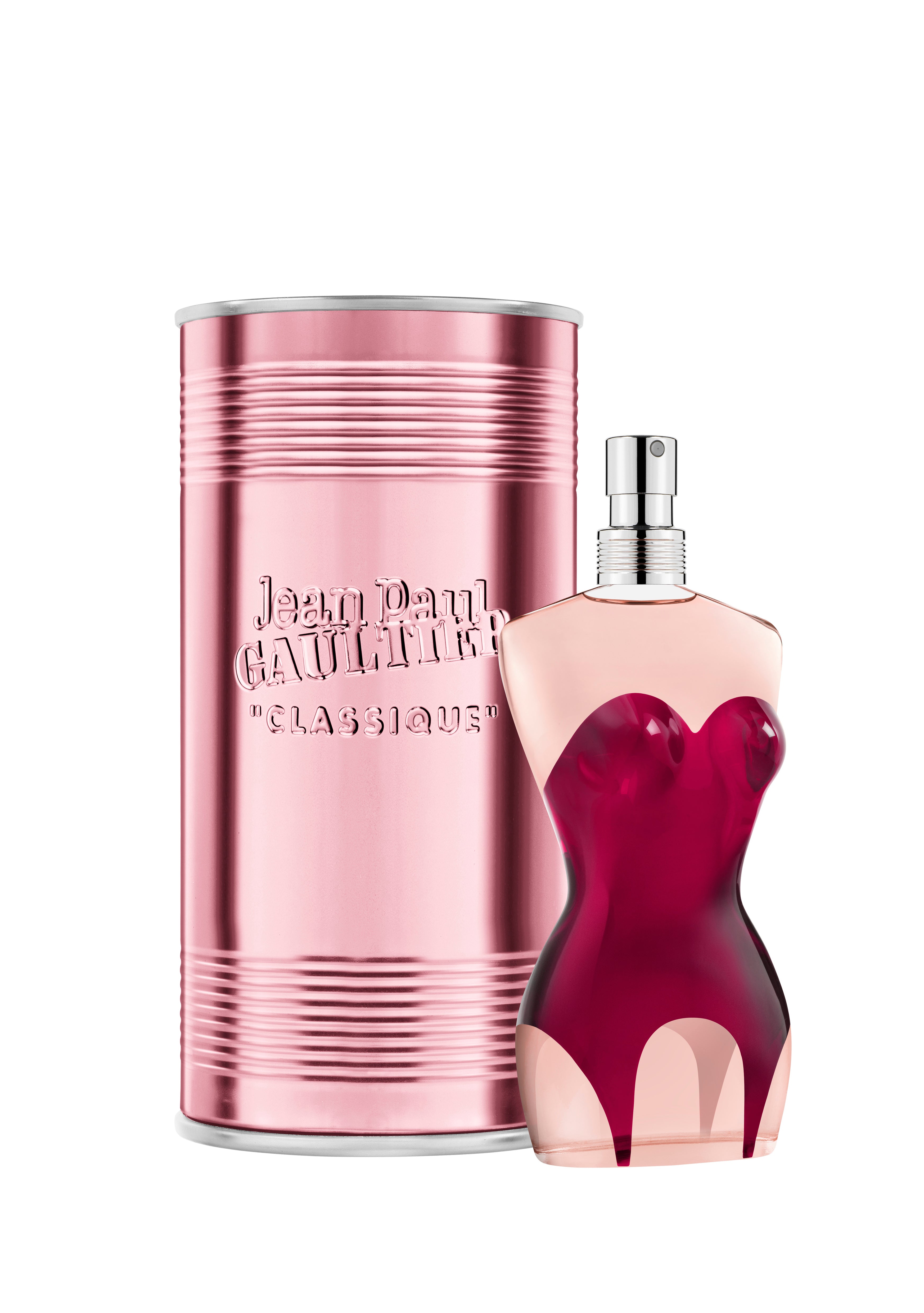 Jean Paul Gaultier Classique EDP – Preciosa