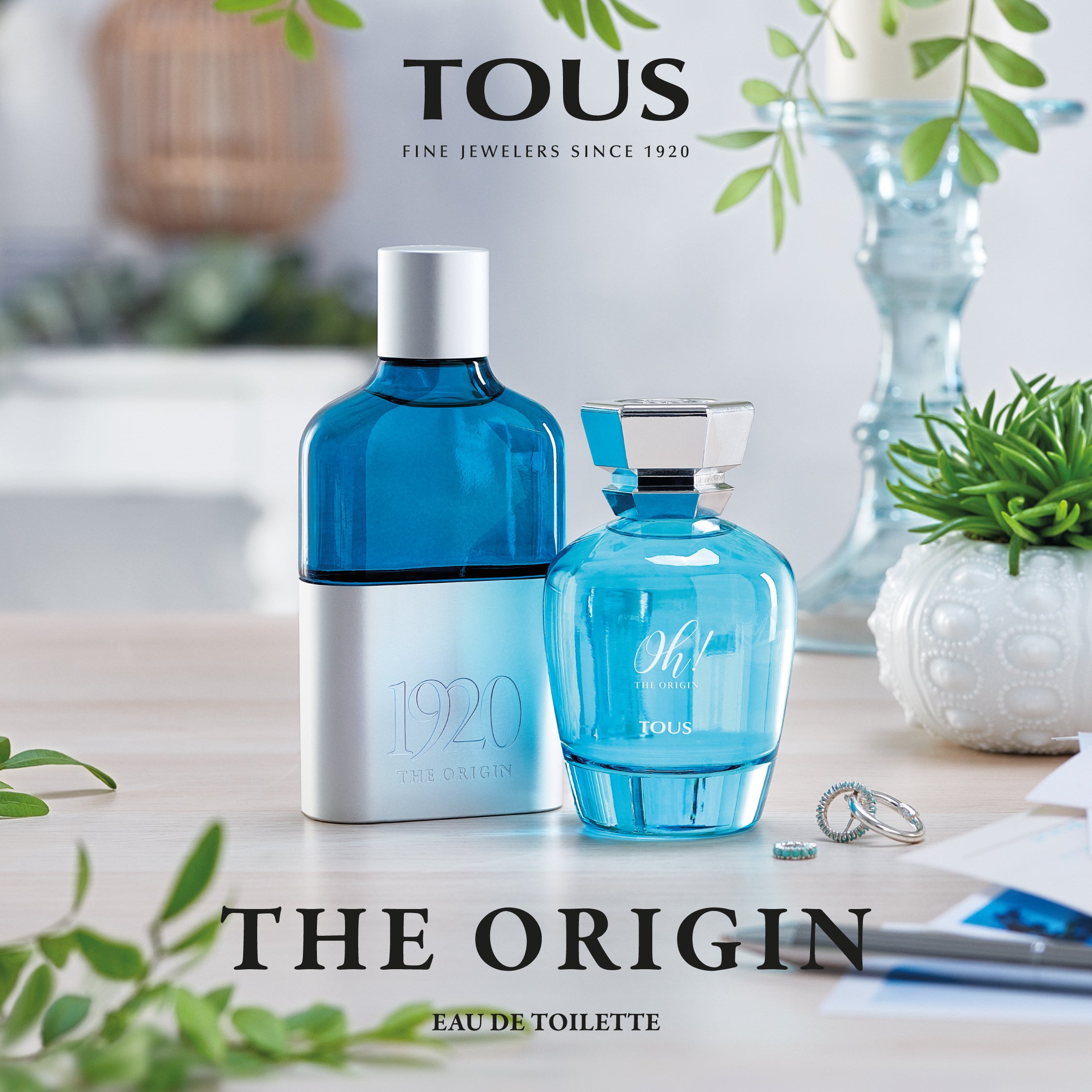 Tous 1920 The Origin – Preciosa