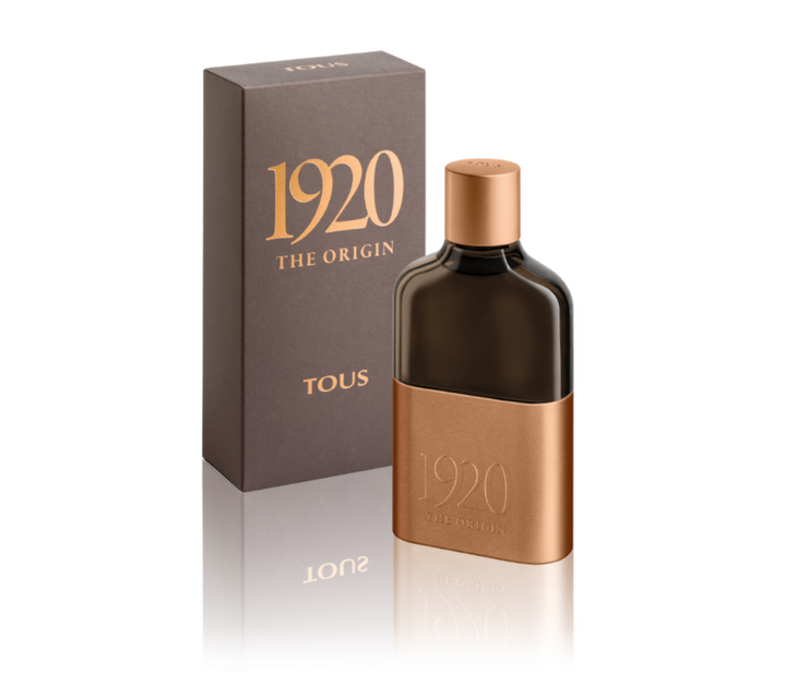 Tous 1920 The Origin EDP