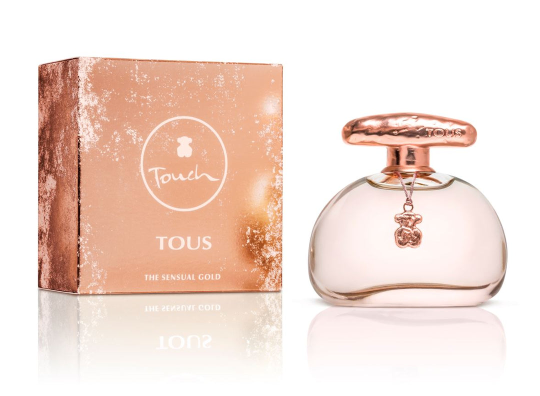 Tous Touch Sensual EDT