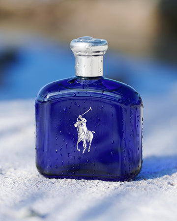 Comprar Ralph Lauren Polo Blue Eau de Parfum 125ml · Mozambique